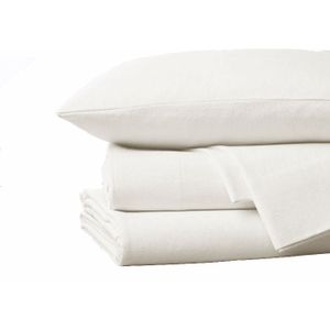 Petite Amélie Hoeslaken - Kindermatras - 160x80 cm - 100% Katoen