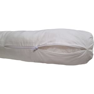 Slaapmaatje - Goeling-Sleepmate - Anti-buikslaap Rolkussen - 110 x 15 cm