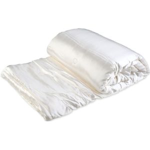 Sichou zijden winterdekbed - Luxus - 135 x 200