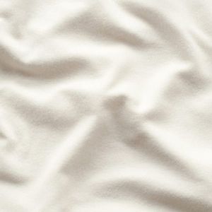 Bonnanotte Laken Flanel - Off white 160x270