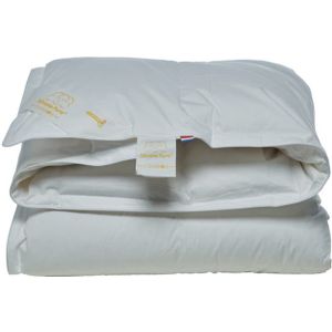 Silvana Pure Colortemp® Geel - Winterdekbed-155 x 220 cm