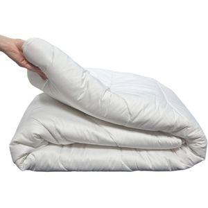 Texels Classic DeLuxe - Wollen Dekbed - 4 Seizoenen - 160 x 220 cm