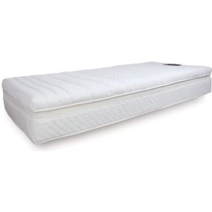 Matrair luchtmatras Luxus 140 x 210 cm