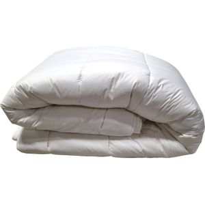 Bamboe Comfort - 4 Seizoenen Dekbed - 140 x 200 cm