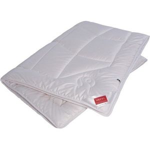 Hefel Cool Summer zomerdekbed 155 x 220 cm