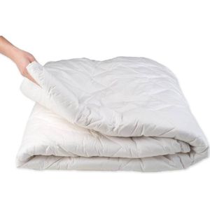 Savanne - Bamboe All Year Dekbed - Lits-jumeaux - 240 x 220 cm