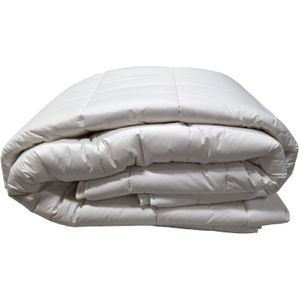 Texels - Comfort - Wollen Dekbed - 140 x 200 cm - 4 Seizoenen