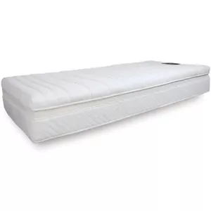 Oprolbaar matras topper - Campingbed matras kopen? | Korting tot 43