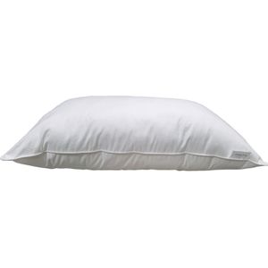 Ducky Dons - Castella - Hoofdkussen - 40 x 60 cm - 100% Eendenveren