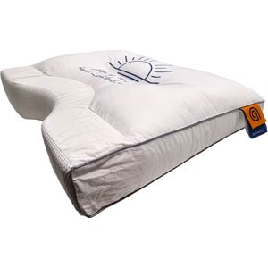 Gilder ZEN Support neksteun kussen Extra Firm