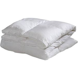 Savanne - Puur Eco - Donzen All Year Dekbed - 260 x 220 cm