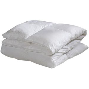 Savanne Puur Eco donzen zomerdekbed 260 x 220 cm
