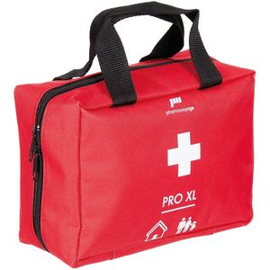 Grote EHBO Kit - 63-Delige First Aid Set - Pharmavoyage