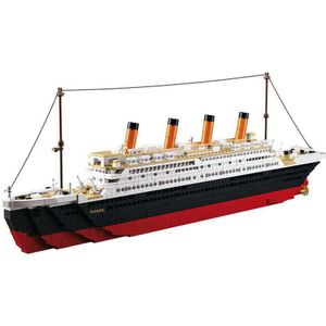 Sluban Titanic Big M38-B0577 #16085