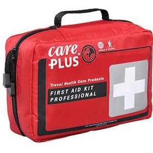Care Plus® First Aid Kit Professional