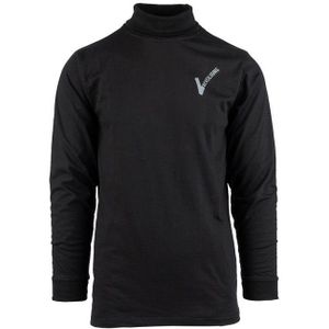 T-shirt beveiliging V-logo longsleeve (Maat: XXXL)