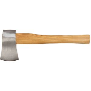 MFH Bijl - 39cm - gehard staal - 1kg