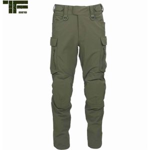 TF-2215 Echo Three broek. Diverse kleuren (Kleur: Ranger Green, Maat: XXXL)