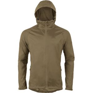 Highlander Stow & Go Windjack - Waterproof (Maat: XL, Kleur: Ranger Green)
