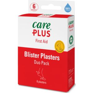 Care Plus® Blister Plasters Duo Pack