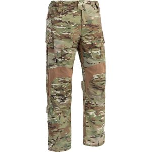 Defcon 5 Tactische Legerbroek met rip-stop materiaal - BDU Broek (Maat: M, Kleur: Original Multicam)