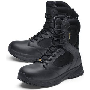 SFC Defense High Tactical boots (O2 ESD) - Duurzame en Veilige Laarzen (Maat: 46)