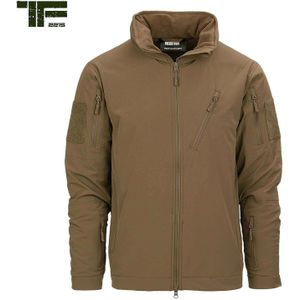 TF-2215 Lima One Jacket. Diverse kleuren (Kleur: Coyote, Maat: XL)