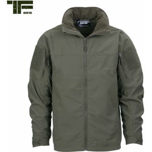 TF-2215 Tango Two jacket. Diverse kleuren (Kleur: Ranger Green, Maat: L)