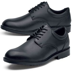 SFC Cambridge GL Security Shoes (O2 ESD) (Kleur: Zwart, Maat: 49)