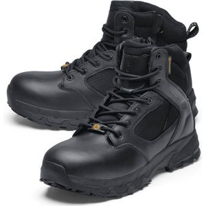 SFC Defense Mid Tactical boots (O2 ESD) - Duurzame en veilige tactische laarzen (Maat: 45)