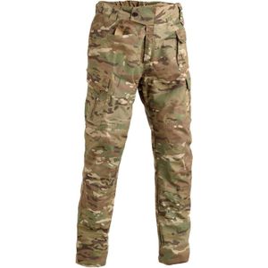 Tactische broek | Defcon5 | Meerdere kleuren (Kleur: Multi Camo, Maat: XXL)