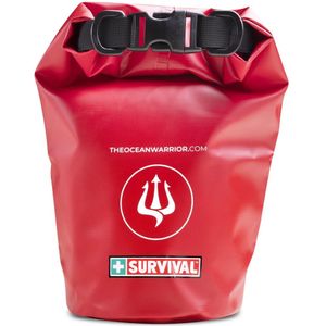 Survival Ocean Warrior | First Aid Kit