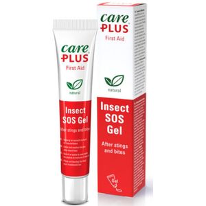 Care Plus® SOS Insecten Gel 20ml
