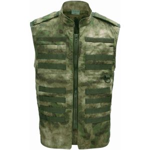 Tactical vest Recon. Diverse kleuren (Kleur: ICC FG, Maat: XS-S)