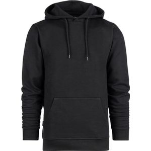 Fostex Garments Hoodie Gen.2 Sweater | Diverse kleuren (Maat: XXL, Kleur: Zwart)