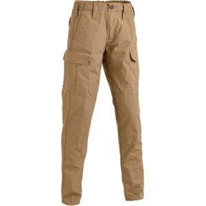 Basic Tactische Broek Slim Fit - Defcon5 (Maat: XXXL, Kleur: Coyote)