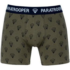 Boxershort Paratrooper Groen (Maat: XXL)