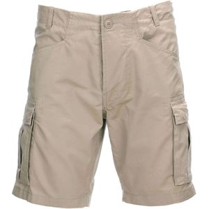 Cargo korte broek - Fostex Garments | Diverse kleuren (Kleur: Coyote, Maat: L)