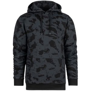 Fostex Garments Hoodie Gen.2 Sweater | Diverse kleuren (Maat: XXL, Kleur: Night camo)