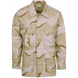 Fostex Garments - BDU Binnenjas - Diverse Kleuren - 65% Polyester 35% Katoen