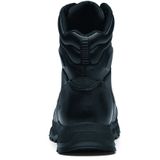 Mozo - Finn - Unbeveiligde Werkschoenen - Zwart - Antislip