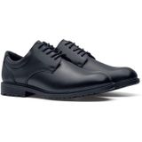 Shoes For Crews - Cambridge GL - Werkschoen - Zwart - Leer
