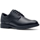 Shoes For Crews - Cambridge GL - Werkschoen - Zwart - Leer