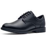 Shoes For Crews - Cambridge GL - Werkschoen - Zwart - Leer