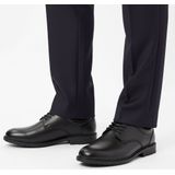 Shoes For Crews - Cambridge GL - Werkschoen - Zwart - Leer