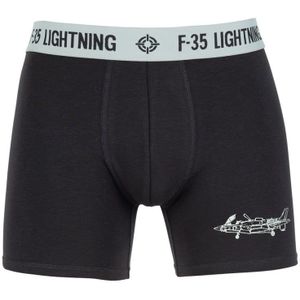 Boxershort F-35 Lightning (Maat: L)