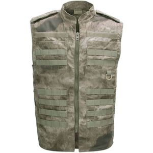 Tactical vest Recon. Diverse kleuren (Kleur: ICC AU, Maat: XL-XXL)
