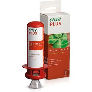 Care Plus® Venimex - Gif uitzuigpomp > 800mbar