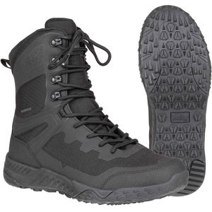 Magnum tactical boots Ultima 8.0 met rits - Waterproof (Maat: 46, Kleur: Zwart)