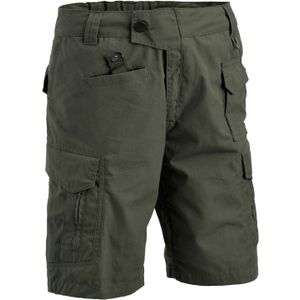 Cargo short Advanced - Tactical korte broek - Ripstop - Defcon5 (Maat: XXL, Kleur: Olive Drab)